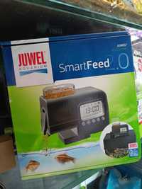 Karmnik automatyczny Juwel Smart Feed - sklep AQUA PLANT