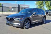 2019 Mazda CX-5 Signature Diesel AWD