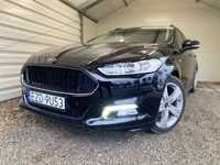 Ford Mondeo 2.0TDCI _ Nawigacja _ Zobacz _ Jaki _ Śliczny _OSTROWEK1