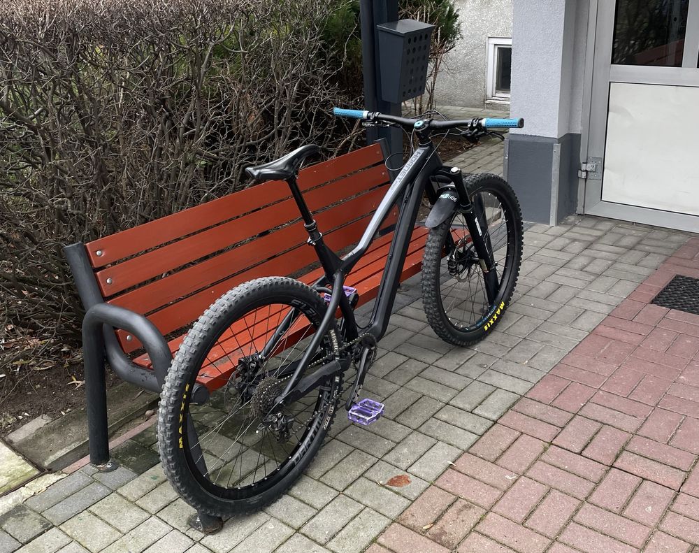Dartmoor hornet pro XL