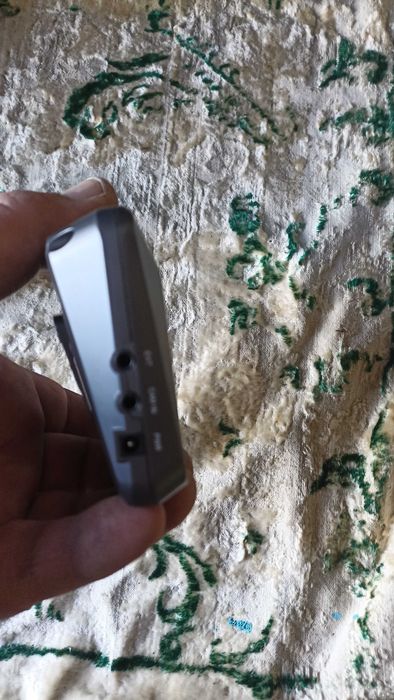 видео регестратор лампочки Н-4