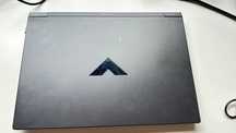 Gamingowy Laptop z USA HP Amd Ryzen 5600H 24 gb rtx 3050ti 1 tb