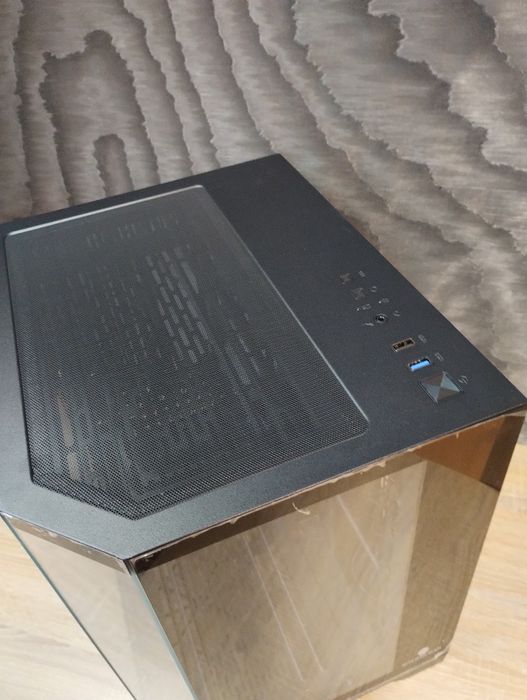 Компютерий корпус CoolMan