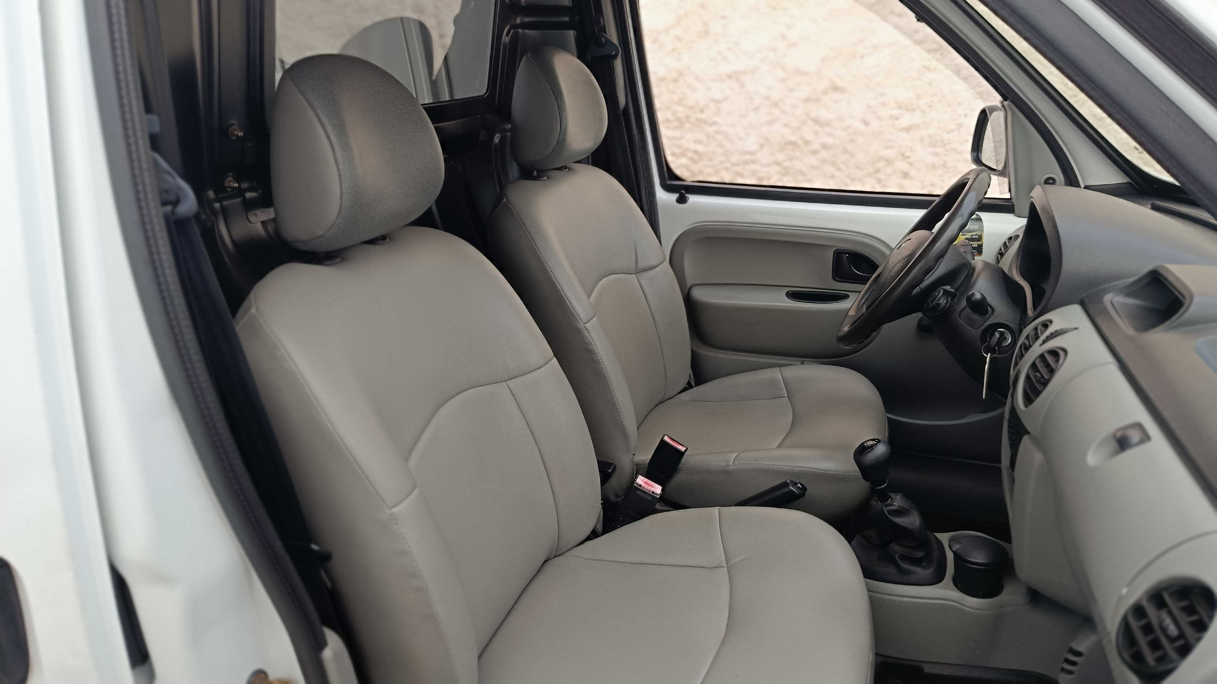 Renault Kangoo 1.9 2005