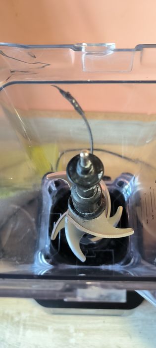 Mocny Blender Ninja BL642UK30 Auto-iQ 1500W | Duży Kielich 2.1L