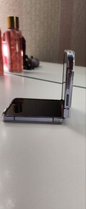 Samsung z flip 4