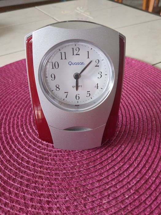 Budzik Quasar, budzik