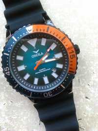 zegarek typu diver jak Seiko Orient -nowy