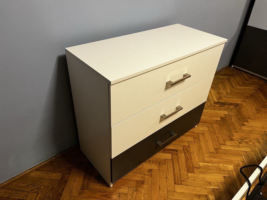 Sypialnia Komplet Mebli Agata Meble