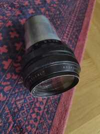 Obiektyw anamorohic 2x 35mm optical