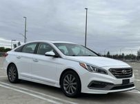Hyundai Sonata 2017