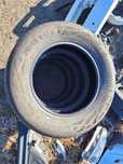 Opony Continental 215/65R17 lato jak nowe