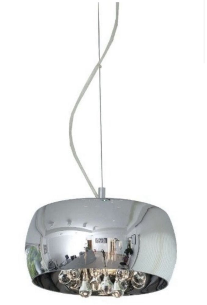 Lampa Zuma Line Crystal 3