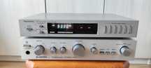 Technics ST-C04 tuner