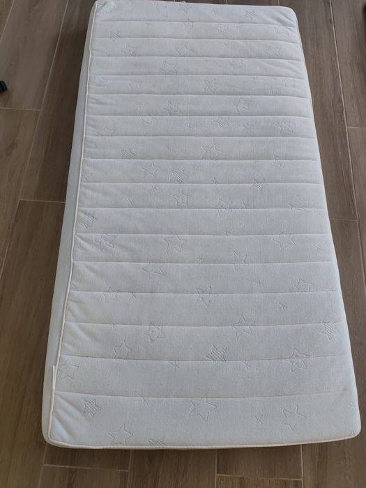 Colchão IKEA 1,35x0,70