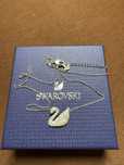 Swarovski naszyjnik NOWY!