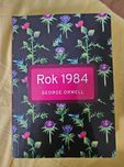 Rok 1984 George Orwell