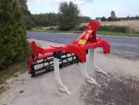 Głębosz AGRO-SYSTEM Transport GRATIS!!! RATY 0!!!