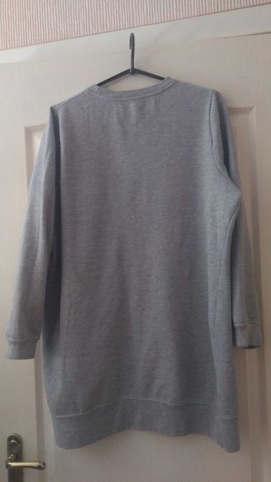 Туніка мінісукня трикотаж XL-XXL