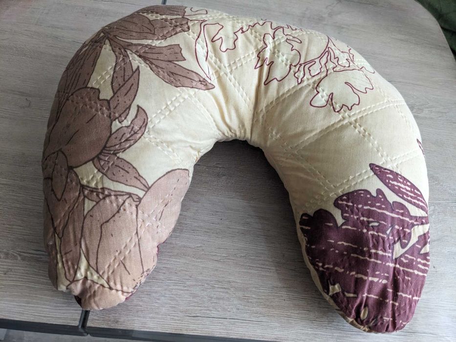 Подушка для авто