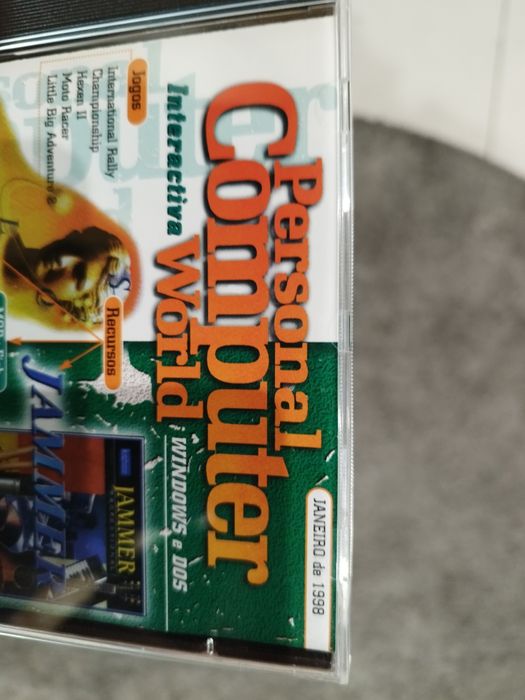 Mega lote de 160 CD antigos