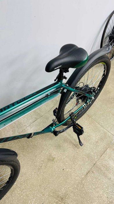 ОРЕНДА швидкий та потужний Електровелосипед для доставки