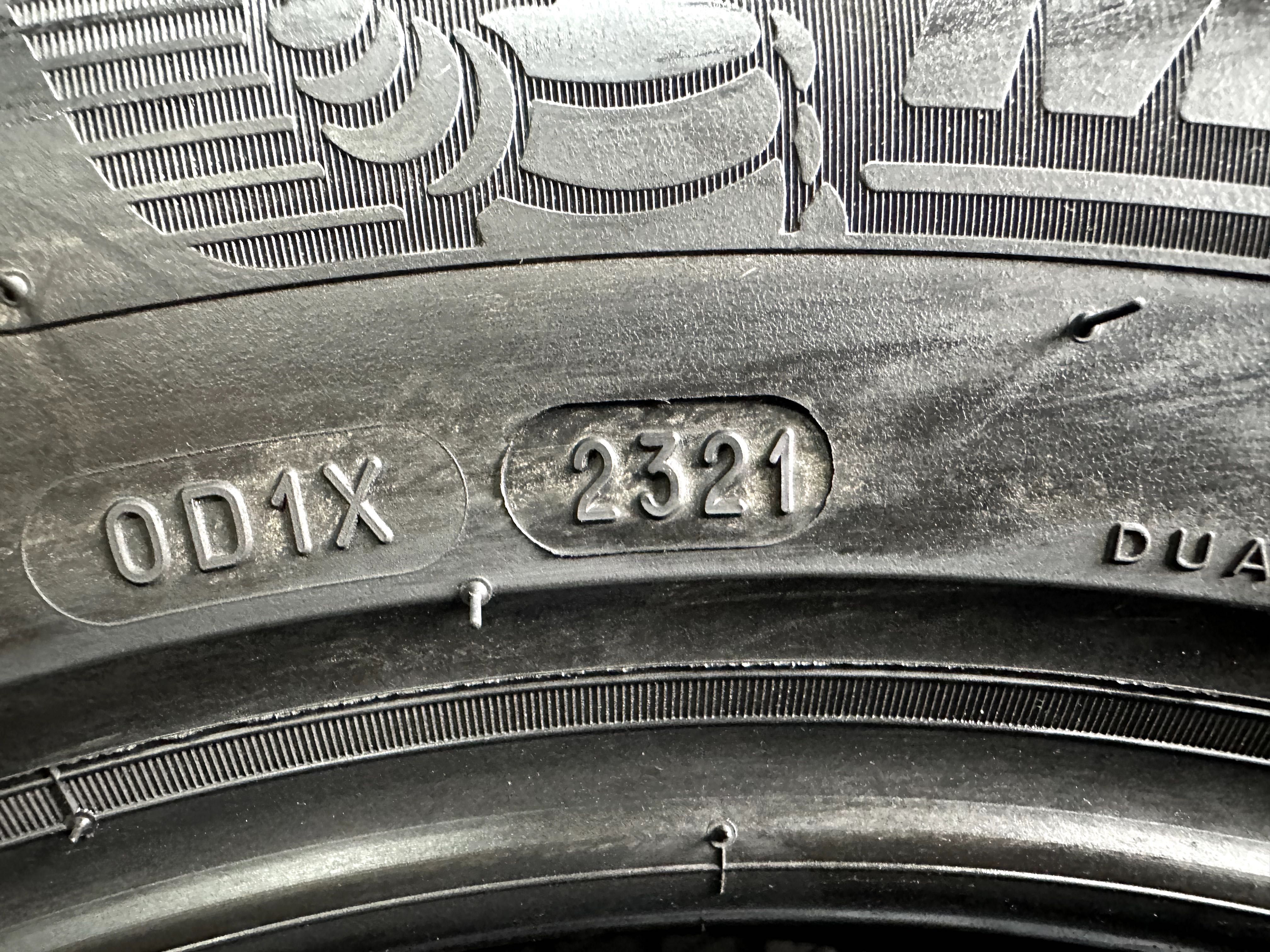 Літні шини 205 60 R16 92H Michelin Primacy 4