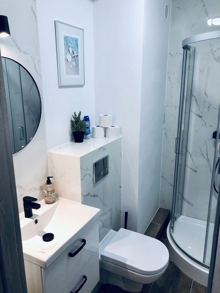 Apartament nad morzem, 5min do bulwaru i morza!