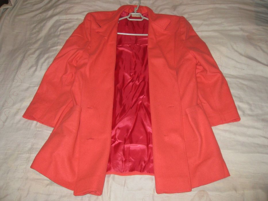 Пальто женское легкое Liana Moden демисезонное