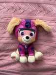 psi patrol skye pluszak kosmo pieski