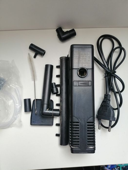 Filtr akwariowy Hidom AP1000L