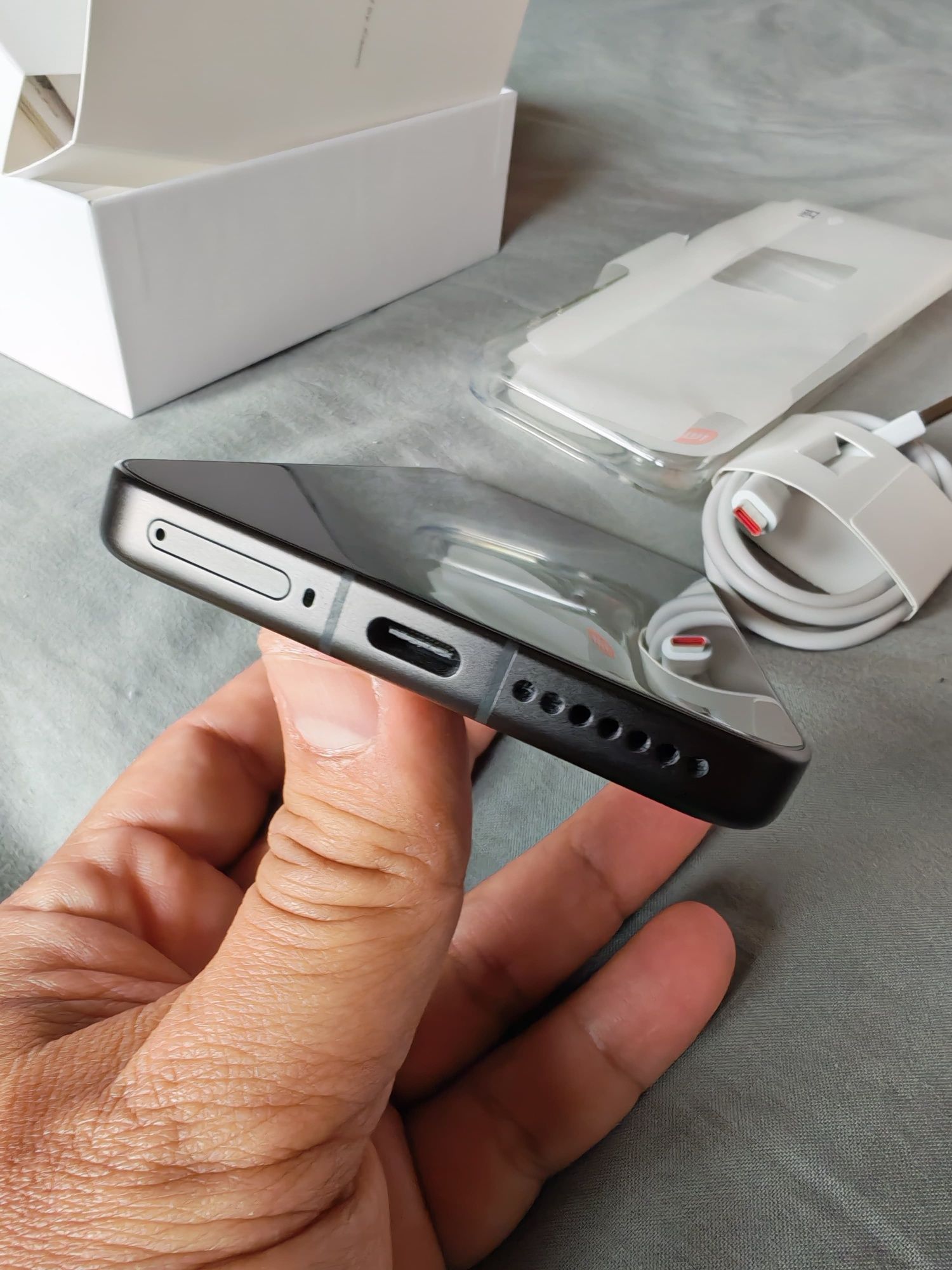 Xiaomi 15 Black 512Gb (Pack)