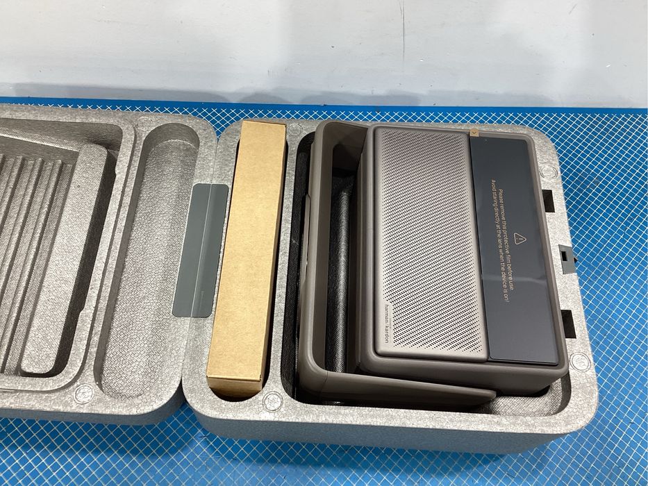 Новий Xgimi Horizon 20