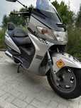 Suzuki Burgman An400