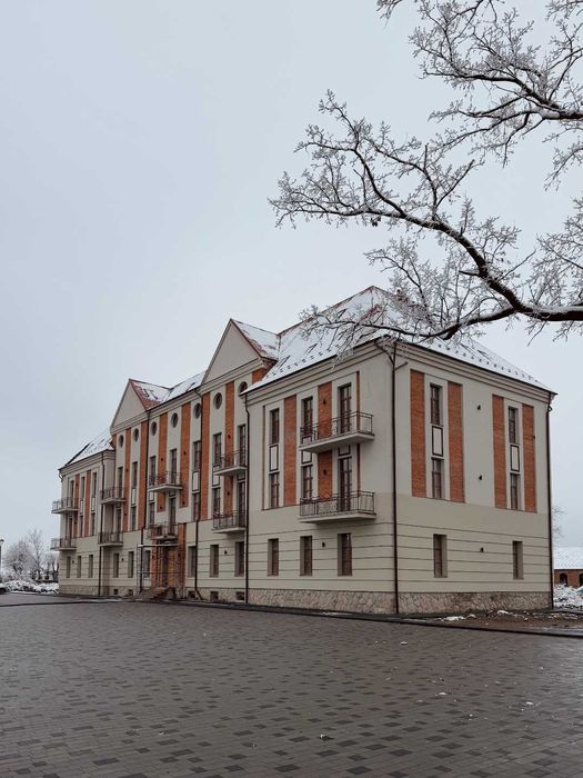 Двокімнатна квартира в готовому будинку від забудовника, єОселя