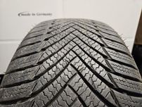 4x 195/50R15 82H Imperial SnowDragon HP / 4x 7mm [316]