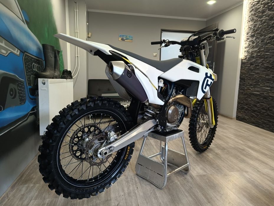 Husqvarna Fc 450 68MTH 2020r.