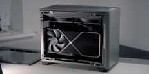 Komputer i9 13900KF, RTX 3090 FE, DDR5 64 GB, 4TB M.2