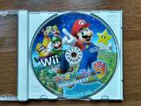 Диск Wii Mario Party 9