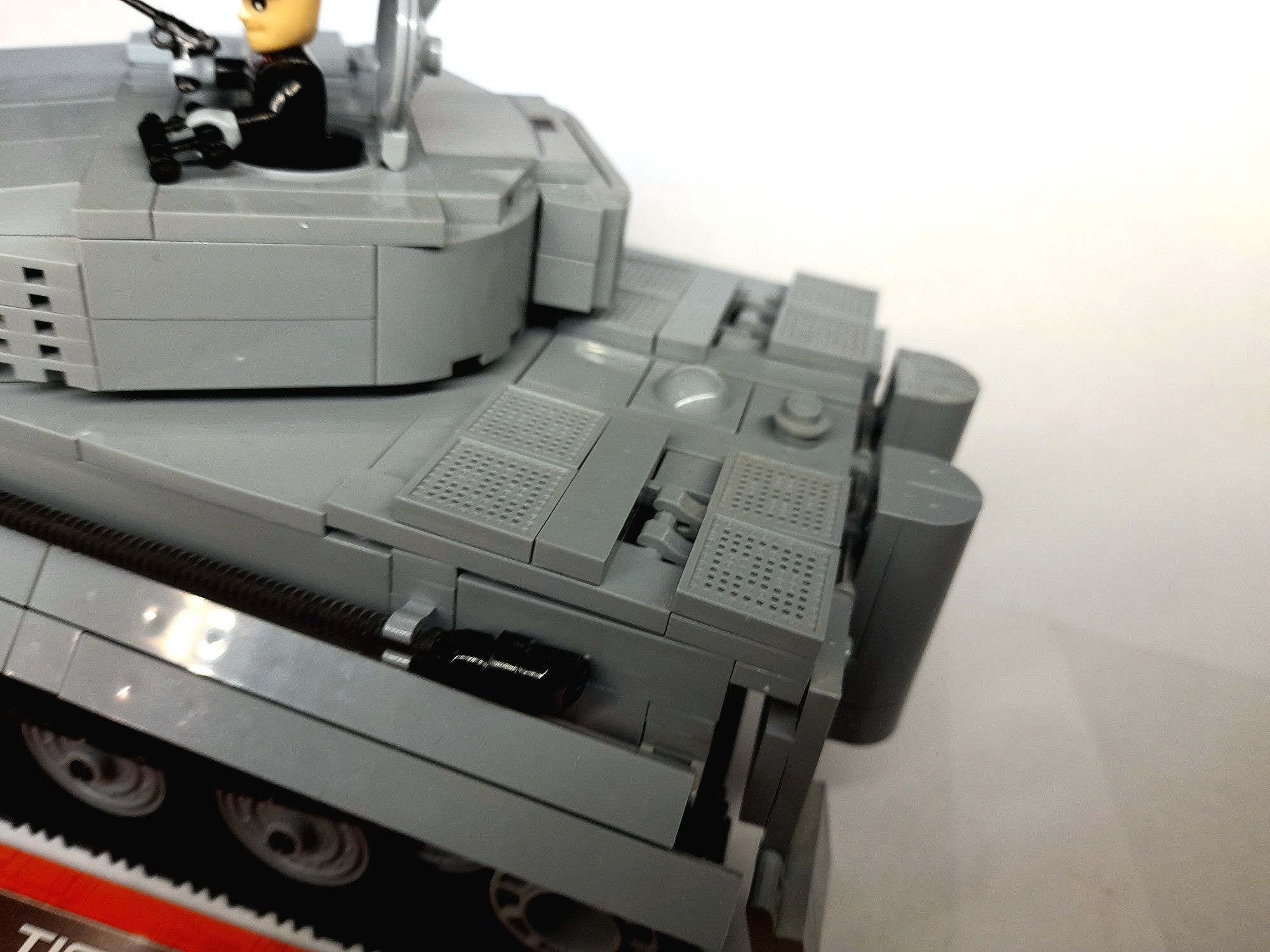 Cobi Tiger I 3000