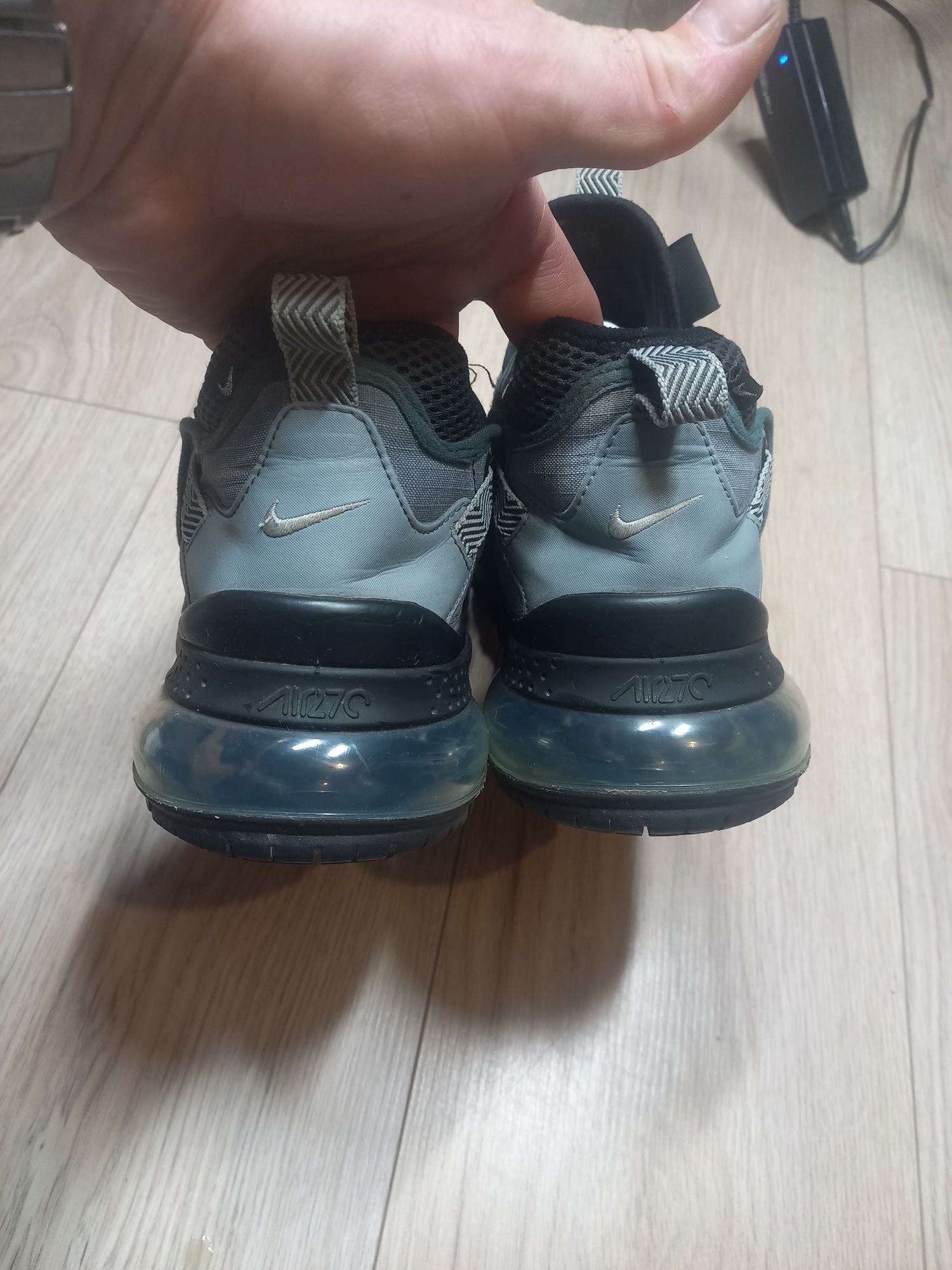 Buty Nike Air Max  270 Bowfin