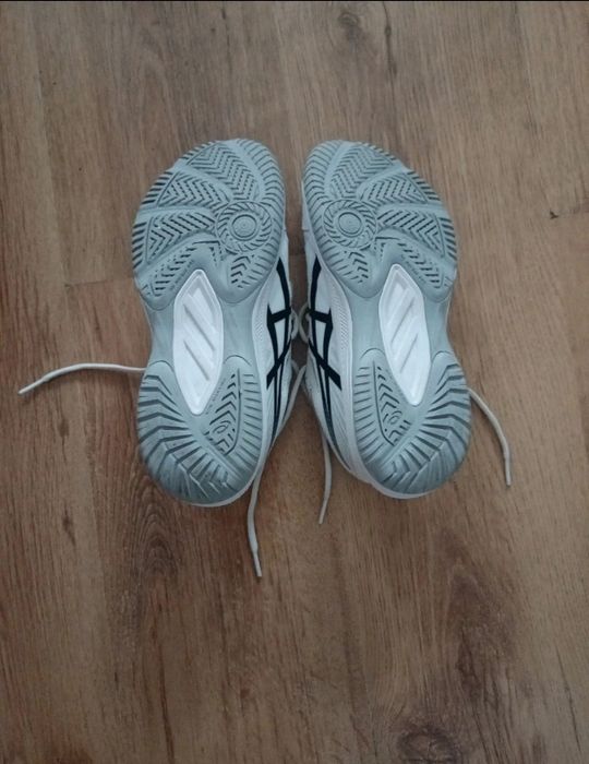 Buty sportowe  ASICS męskie