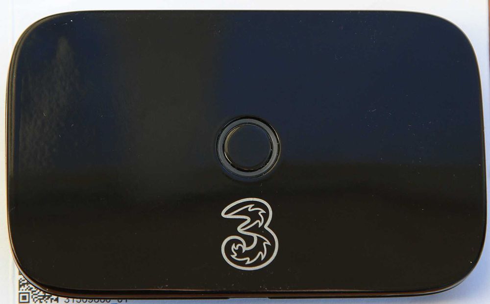 Роутер, модем 3/4G HUAWEI Mobile WiFi E5575.