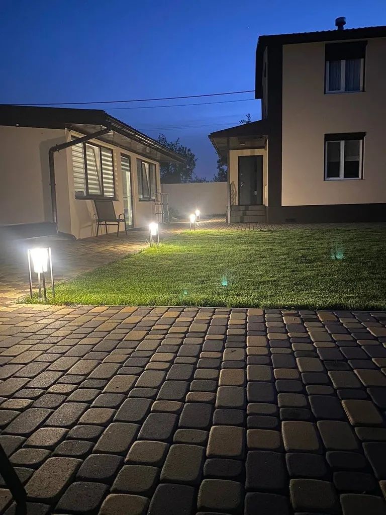 Продам дом.  Новосёловка