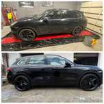 Twoje Auto w Wersji Premium | Detailing, Ceramika, Ochrona Lakieru