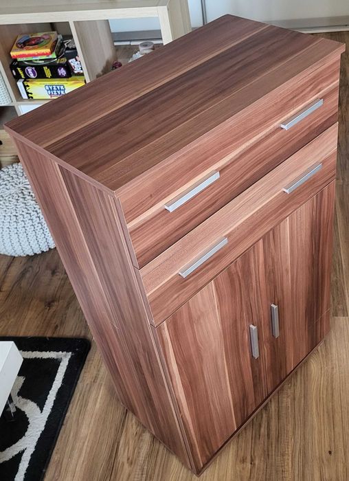 Komoda z szufladami 60x99 cm