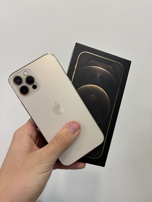 Iphone 12 pro ідеал, гарантія