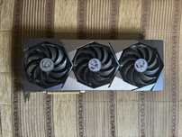 Відеокарта - RTX 3070
