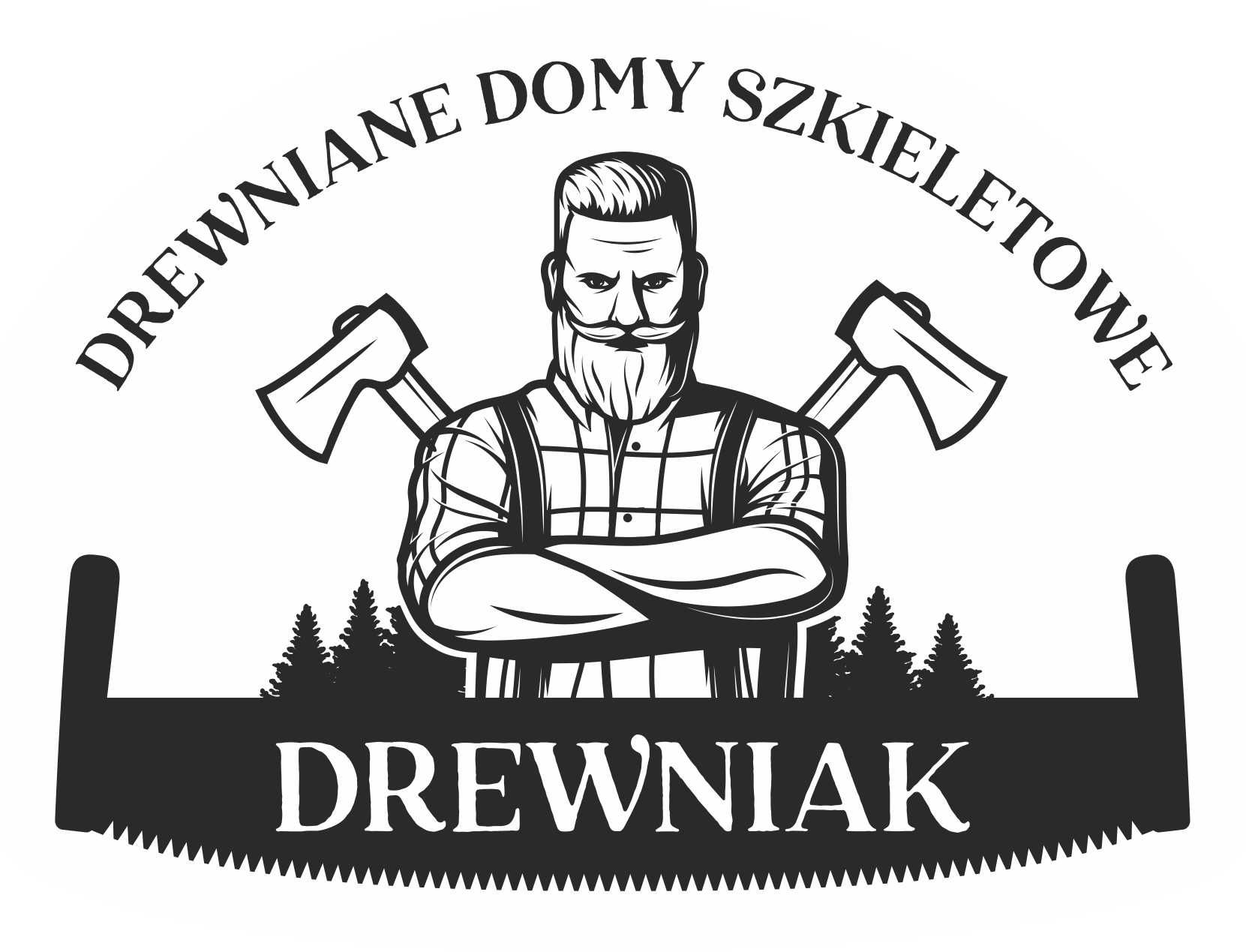 Budowa drewnianych domów szkieletowych - OSTATNIE WOLNE TERMINY 2024!