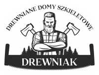 Budowa drewnianych domów szkieletowych - OSTATNIE WOLNE TERMINY 2024!